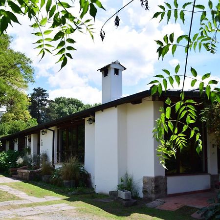 B&B Casa Hernandez San Lorenzo  Eksteriør bilde